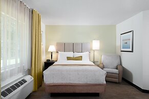 Candlewood Suites Durham by IHG
