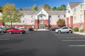 Candlewood Suites Durham by IHG