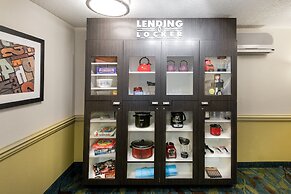 Candlewood Suites Durham by IHG