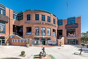 Candlewood Suites Durham by IHG