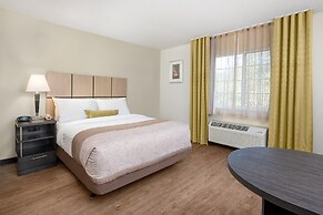 Candlewood Suites Durham by IHG
