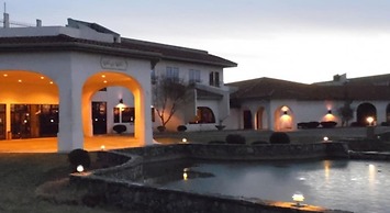 Regalia Hotel & Conference Center