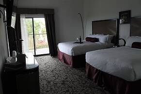 Regalia Hotel & Conference Center