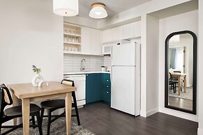 Sonesta ES Suites Toronto Markham