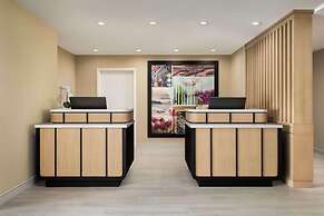 Sonesta ES Suites Toronto Markham