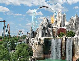 Sonesta ES Suites Toronto Markham