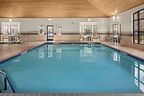 Staybridge Suites MPLS-Maple Grove/Arbor Lakes, an IHG Hotel