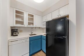 Sonesta ES Suites Austin The Domain Area