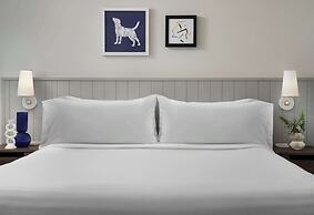 Sonesta ES Suites Austin The Domain Area