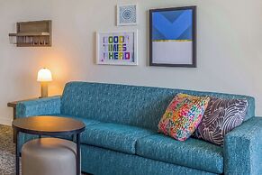 Sonesta ES Suites Austin The Domain Area