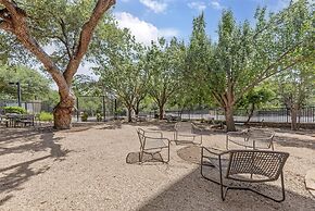 Sonesta ES Suites Austin The Domain Area