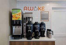 Sonesta ES Suites Austin The Domain Area