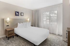 Sonesta ES Suites Austin The Domain Area