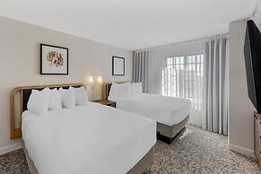 Sonesta ES Suites Austin The Domain Area