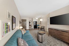 Sonesta ES Suites Austin The Domain Area