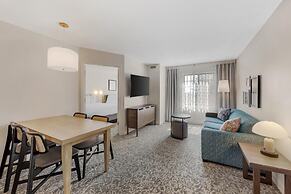 Sonesta ES Suites Austin The Domain Area