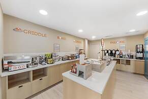 Sonesta ES Suites Austin The Domain Area