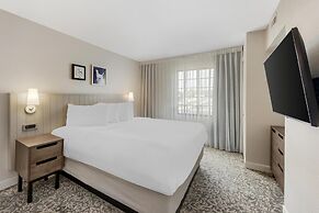 Sonesta ES Suites Austin The Domain Area