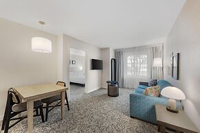 Sonesta ES Suites Austin The Domain Area