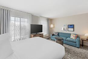 Sonesta ES Suites Austin The Domain Area