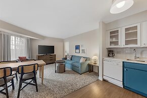 Sonesta ES Suites Austin The Domain Area