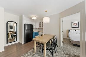 Sonesta ES Suites Austin The Domain Area