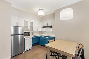 Sonesta ES Suites Austin The Domain Area