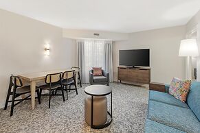 Sonesta ES Suites Austin The Domain Area