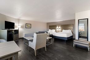 Best Western Grants Inn