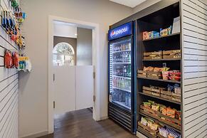 Best Western Grants Inn