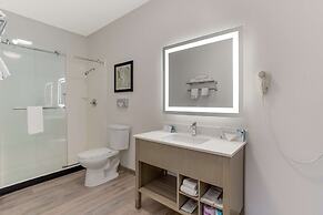 Best Western Grants Inn