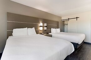 Best Western Grants Inn