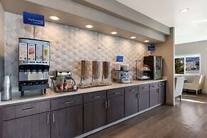 Best Western Grants Inn