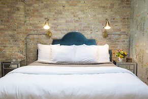 Wicker Park Inn