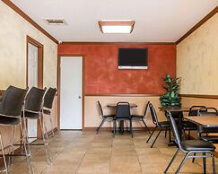 Rodeway Inn Los Angeles Convention Center