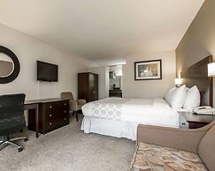 Rodeway Inn Los Angeles Convention Center