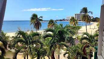 Beach Side Condos at Turtle Beach Towers