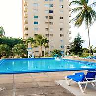 Beach Side Condos at Turtle Beach Towers