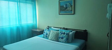 Beach Side Condos at Turtle Beach Towers