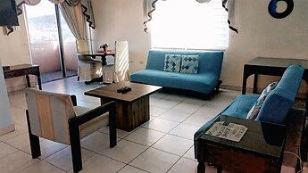 Beach Side Condos at Turtle Beach Towers