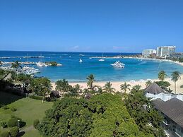 Beach Side Condos at Turtle Beach Towers