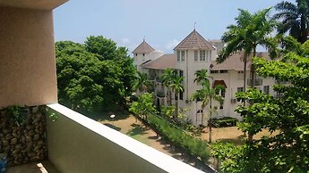 Beach Side Condos at Turtle Beach Towers