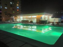 Beach Side Condos at Turtle Beach Towers