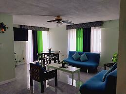 Beach Side Condos at Turtle Beach Towers