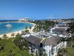 Beach Side Condos at Turtle Beach Towers