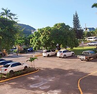 Beach Side Condos at Turtle Beach Towers