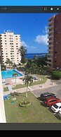 Beach Side Condos at Turtle Beach Towers