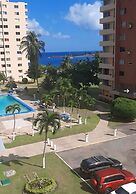 Beach Side Condos at Turtle Beach Towers