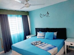 Beach Side Condos at Turtle Beach Towers