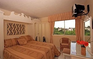 Beach Side Condos at Turtle Beach Towers